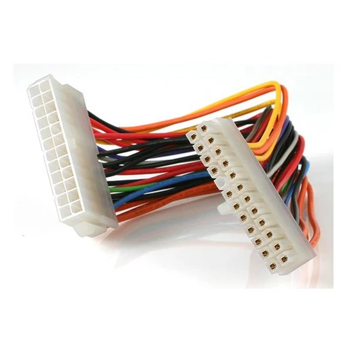 8IN 24 PIN ATX POWER EXT CABLE .