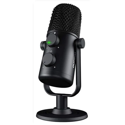 MAONO USB Podcast Mikrofon AU-902, USB Microphone Set Cardioid Condenser Podcast Mic