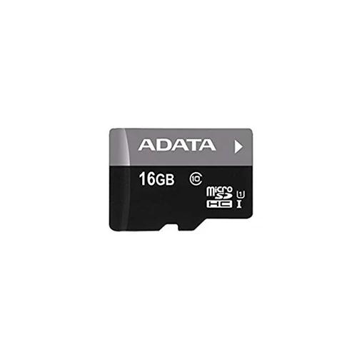 ADATA micro sdhc + adapter