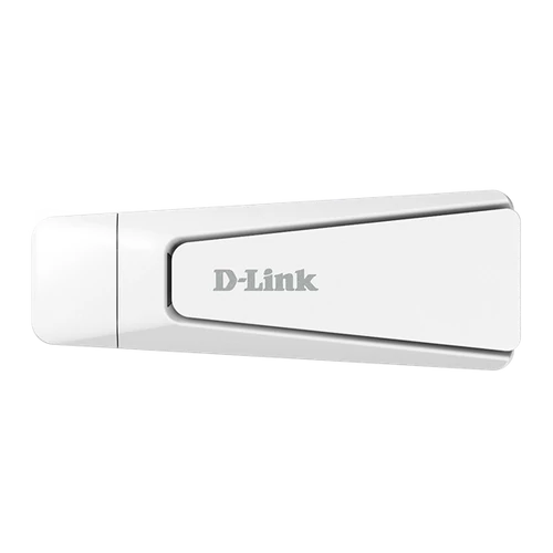 D-LINK Wireless Adapter USB Dual Band AX1800, AX18U D-Link