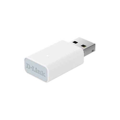 D-LINK Wireless Adapter USB Dual Band AX900, AX9U D-Link