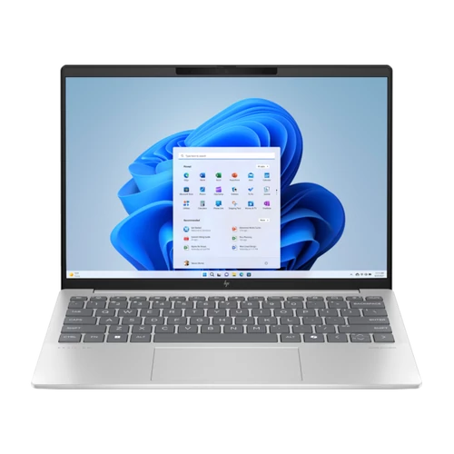 HP Pavilion Aero 13-bg0003nh 13.3" WQXGA 2560x1600 AG IPS 400cd, Ryzen5 8640U 3.5GHz, 16GB, 512GB SSD, Win 11, ezüst HP CPS