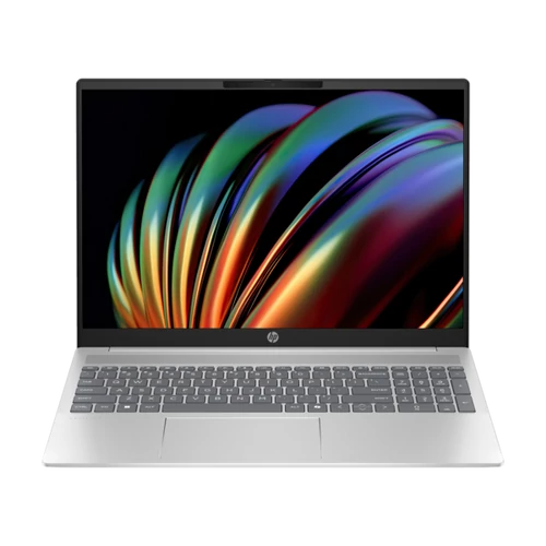 HP Pavilion 16-af0001nh 16" 1920x1200 AG IPS 300cd, Core Ultra5-125U 1.3GHz, 16GB, 512GB SSD, Win 11, ezüst HP CPS
