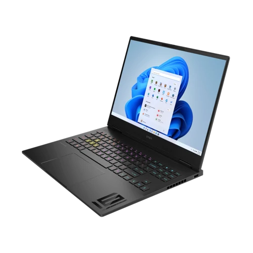 HP Omen 16-wf1000nh 16.1" QHD AG IPS 240Hz 300cd, Core i7-14700HX 2.1GHz, 16GB, 1TB SSD, RTX 4060 8GB, Win 11, fekete HP CPS