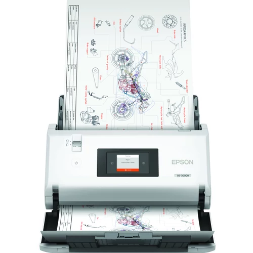 Epson WorkForce DS-30000 A3 asztali szkenner - Copygo