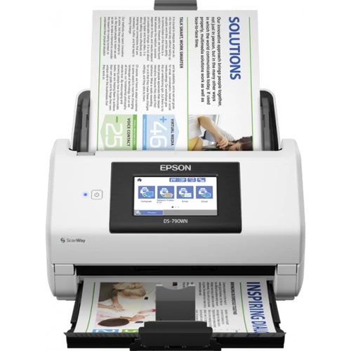 Epson Szkenner DS790WN