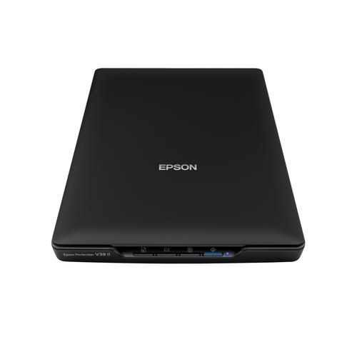Epson Perfection V39II fotó- és dokumentumszkenner 