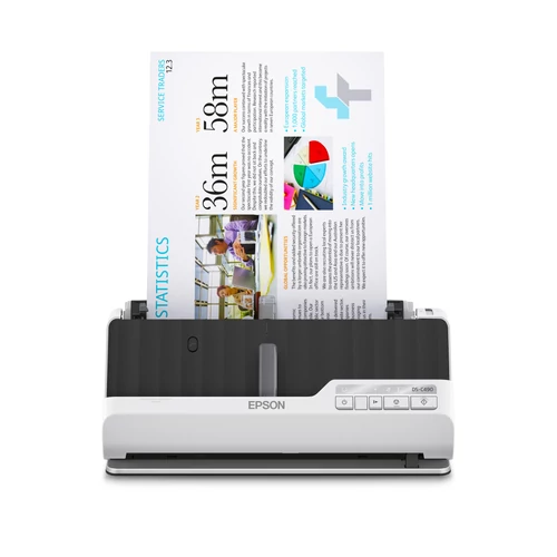 Epson WorkForce DS-C490 dokumentum szkenner 