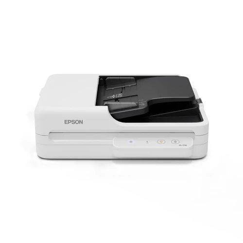 Epson WorkForce DS-1730 síkágyas szkenner, A4