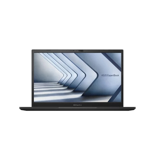 ASUS COM NB ExpertBook B1402CVA-EB0344 14" FHD, i7-1355U, 16GB, 512GB M.2, INT, NOOS, Fekete ASUS