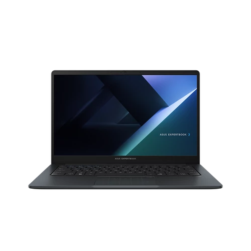 ASUS COM NB ExpertBook B1403CVA-S69178 14" FHD, i5-120U, 8GB, 512GB M.2, INT, NOOS, Szürke ASUS