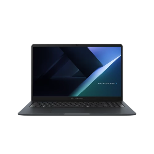 ASUS COM NB ExpertBook B1503CVA-S79079 15.6" FHD, Core 5 120U, 16GB, 512GB M.2, INT, NOOS, Szürke ASUS