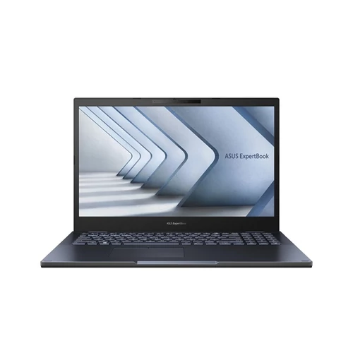 ASUS COM NB ExpertBook B2502CVA-KJ0602 15.6" FHD, i5-1340P, 8GB, 512GB M.2, INT, NOOS, Fekete ASUS