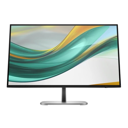 HP 27" 527pf IPS LED