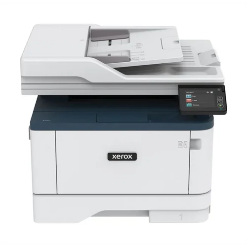 XEROX Lézer MFP NY / M/S B305, A4, FF, 38l / p, duplex, 80.000 ny / hó, 512MB, LAN / USB / WiFi, 600x600dpi, 250 + 100 lapadagoló