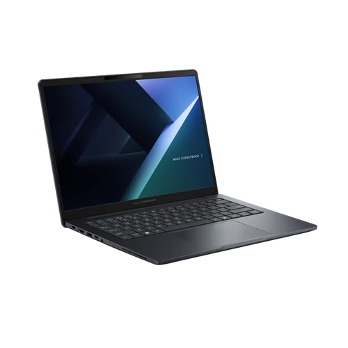 ASUS COM NB ExpertBook B3405CCA-LY0245 14" WUXGA, Ultra 7 155H, 16GB, 512GB M.2, INT, NOOS, Szürke ASUS