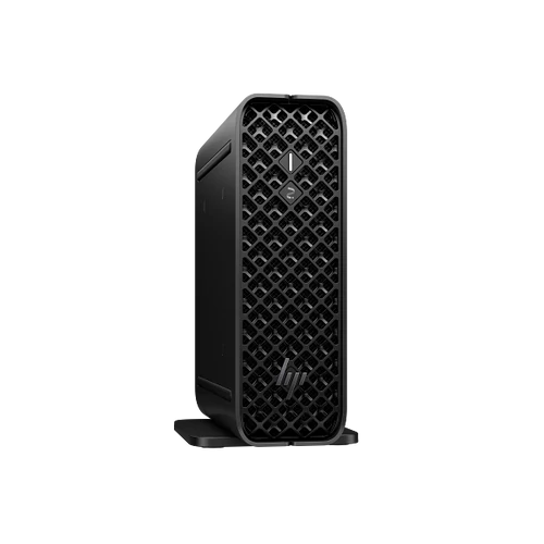 HP Workstation Z2 Mini G1a Ryzen AI Max+ Pro 395 3GHz, 128GB, 2x1TB, Win 11 Prof. HP BPS