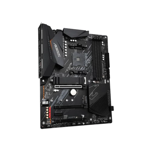 GIGABYTE Alaplap AM4 B550 AORUS ELITE V2 AMD B550, ATX