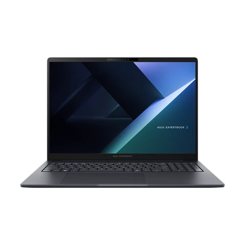 ASUS COM NB ExpertBook B5605CCA-MB0885 16" WUXGA, Ultra 7-255H, 16GB, 512GB M.2, INT, NOOS, Szürke ASUS
