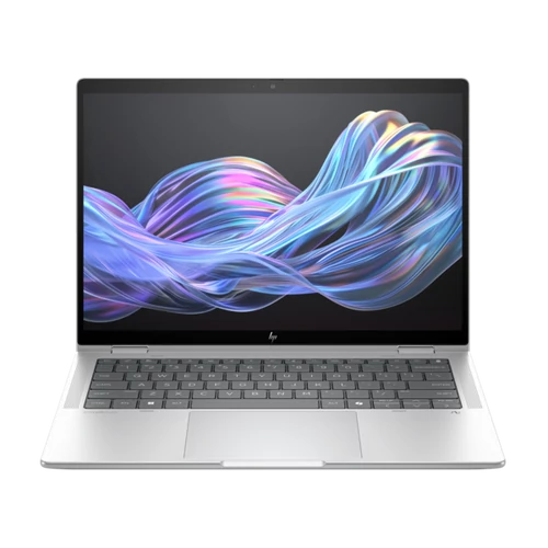 HP Elitebook X Flip G1i 14" WUXGA BV UWVA 400cd Touch, Core Ultra7-258V 2.2GHz, 32GB, 1TB SSD, Win 11 Prof, ezüst HP BPS