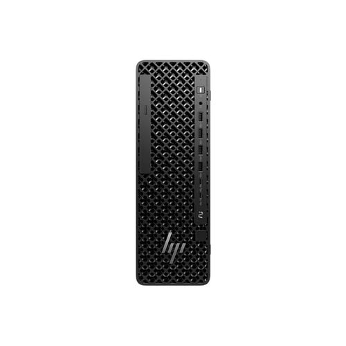 HP Workstation Z2 SFF G1i Core Ultra7 265 2.4GHz, 32GB, 1TB, RTX A1000 8GB, Win 11 Prof. - w / o mDP adap HP BPS
