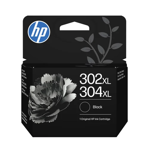 HP B7RT9AE Tintapatron Black 430 oldal kapacitás No.302XL/304XL HP
