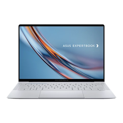 ASUS COM NB ExpertBook B9406CAA-TH0041X 14.0 WQXGA+ OLED,  Ultra 7 356H, 32GB, 1TB M.2, INT, WIN11PRO, Szürke ASUS