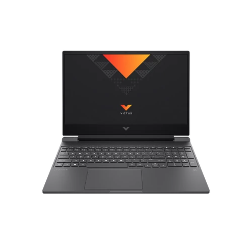 HP Victus 15-fb2021nh 15.6" FHD AG IPS, Ryzen5 8645HS 4.3GHz, 16GB, 512GB SSD, RTX 4050 6GB, Win 11, ezüst HP CPS