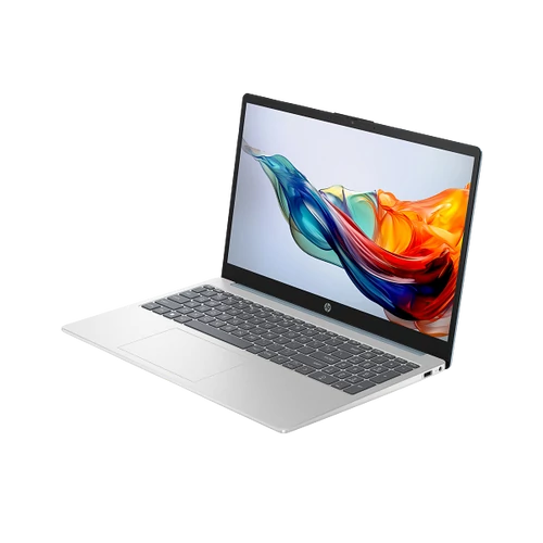 HP 15-fd0069nh 15.6" FHD AG IPS, Core i7-1355U 1.7GHz, 16GB, 1TB SSD, kék HP CPS