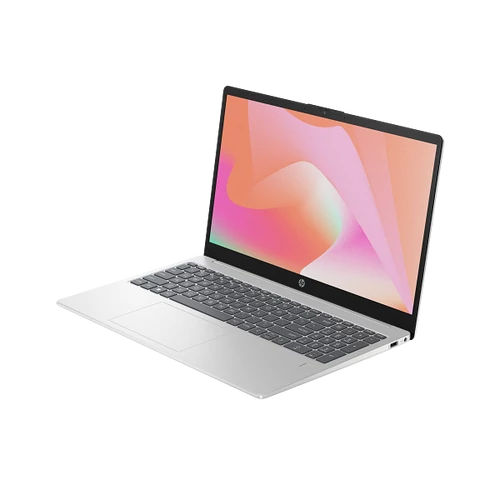 HP 15-fd0070nh 15.6" FHD AG IPS, Core i5-1334U 1.3GHz, 16GB, 1TB SSD, Win 11, ezüst HP CPS