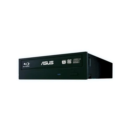 ASUS ODD Blu-Ray OLVASÓ BC-12D2HT fekete SATA OEM