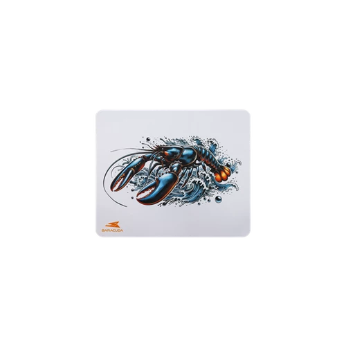 BARACUDA  BGMP-71 ORCA egérpad 300 X 250 X 2 Baracuda