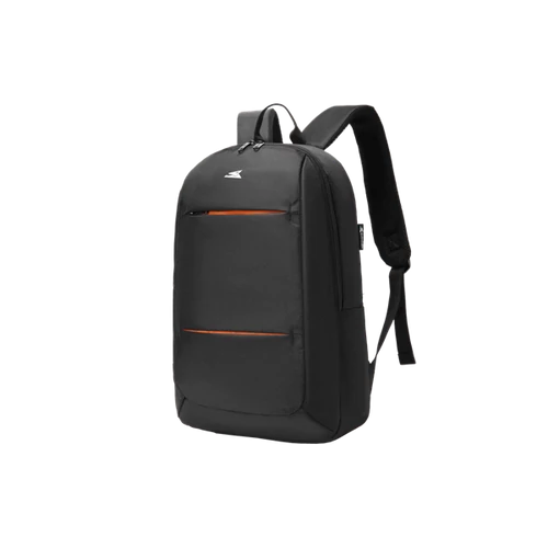 BARACUDA BNB-9406 PUFFERFISH 15,6" gamer hátizsák 15,6, Fekete BARACUDA