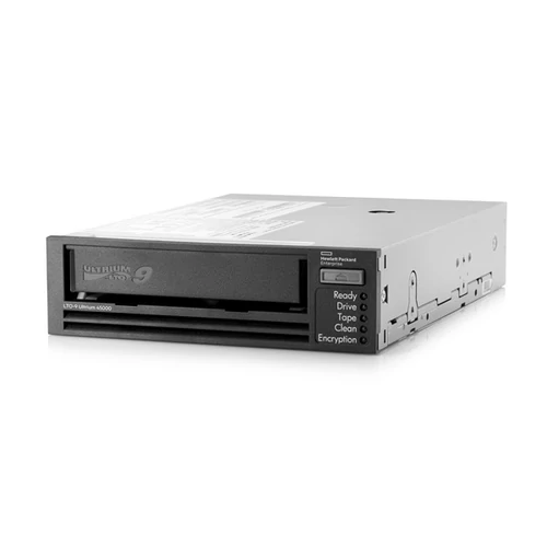 HPE LTO-9 Ultrium 45000 Internal Tape Drive HP