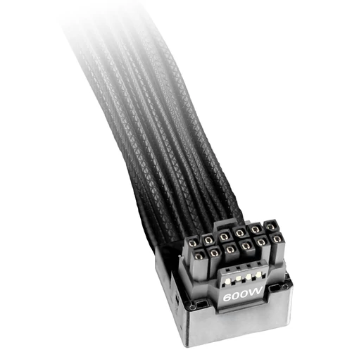 12V-2X6/12VHPWR 90 REVERSED CABLE CHR-7710
