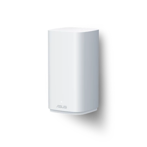 ASUS Wireless ZenWifi Mesh Networking system BE3600, BD4 OUTDOOR(W-1-PK) ASUS PER