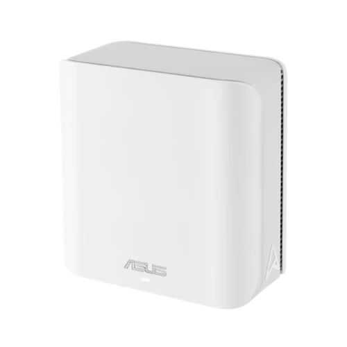 ASUS Wireless ZenWifi Mini Mesh Networking system BE3600, BD4(W-1-PK) ASUS PCC