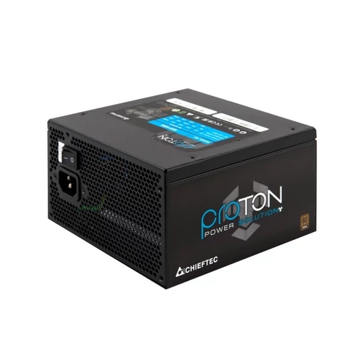 Chieftec Proton 750W 80PLUS BRONZE Tápegység