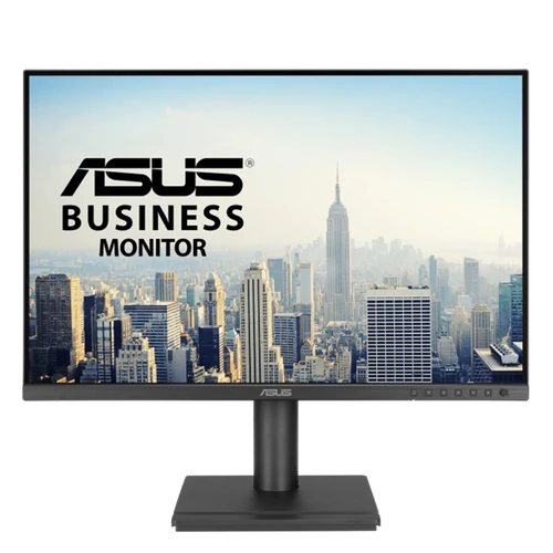ASUS BE248QF LED Monitor 24" IPS 1920x1200, HDMI / D-Sub / Displayport, 100Hz, hangszóró ASUS MON