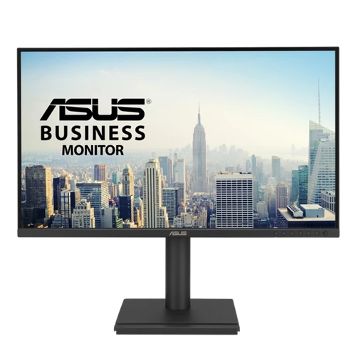 ASUS BE27ACGN LED Monitor 27" IPS 2560x1440, HDMI / Displayport, 120Hz, hangszóró ASUS MON