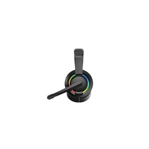 BARACUDA W029921 HYDRA, BGH-021 gamer fejhallgató, fekete, (3.5 Jack) Baracuda