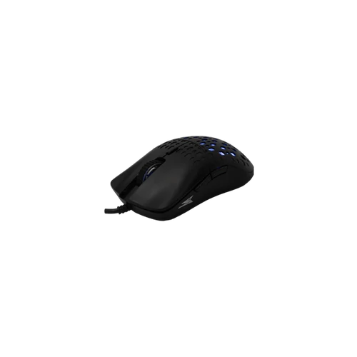BARACUDA W029905 OCTOPUS-B, BGM-021B gamer egér,7D, fekete, 3200 dpi Baracuda