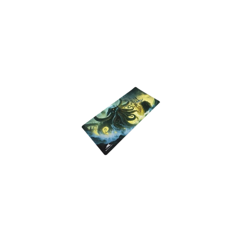 BARACUDA DARKWATER, BGMP-03 gamer szövet egérpad 750x350mm Baracuda