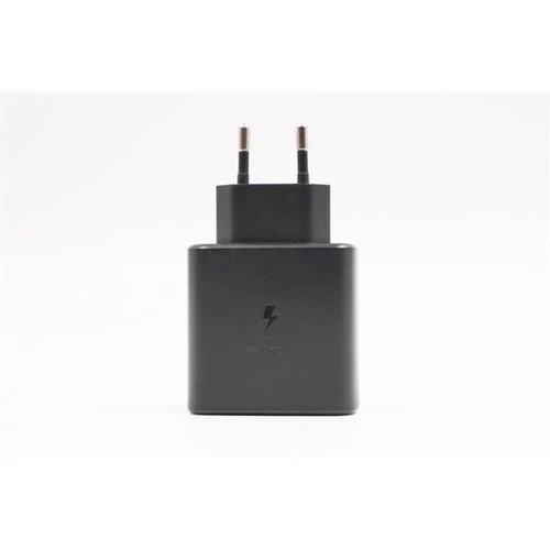 BLACKBIRD Hálózati töltő 45W PD USB-C, Fekete (Gyári kivitel)