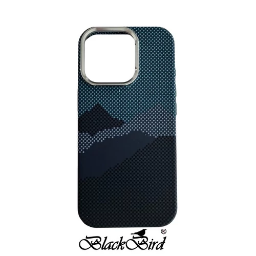 BLACKBIRD Telefontok BlueRidge Iphone 16 PRO készülékhez BlackBird