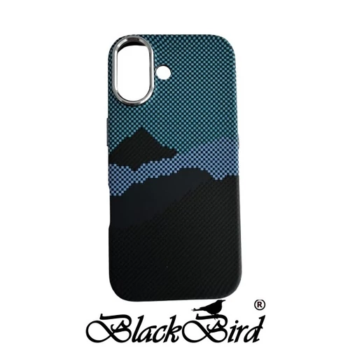 BLACKBIRD Telefontok BlueRidge Iphone 17 készülékhez BlackBird