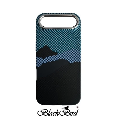BLACKBIRD Telefontok BlueRidge Iphone 17 AIR készülékhez BlackBird