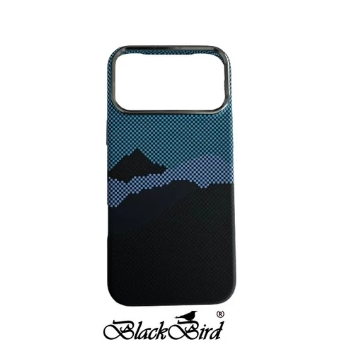 BLACKBIRD Telefontok BlueRidge Iphone 17 PRO készülékhez BlackBird