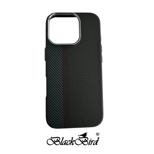 BLACKBIRD Telefontok Carbon Pulse Iphone 16 PRO készülékhez BlackBird