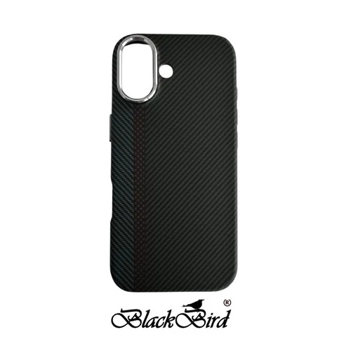 BLACKBIRD Telefontok Carbon Pulse Iphone 17 készülékhez BlackBird